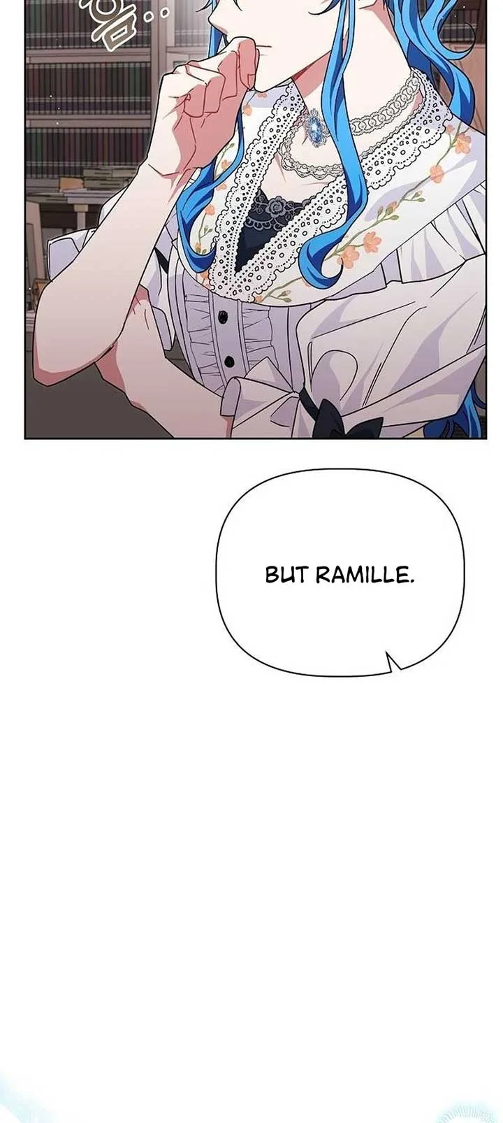 A Flowery Path for the Devastated Male Lead Chapter 33 page 56