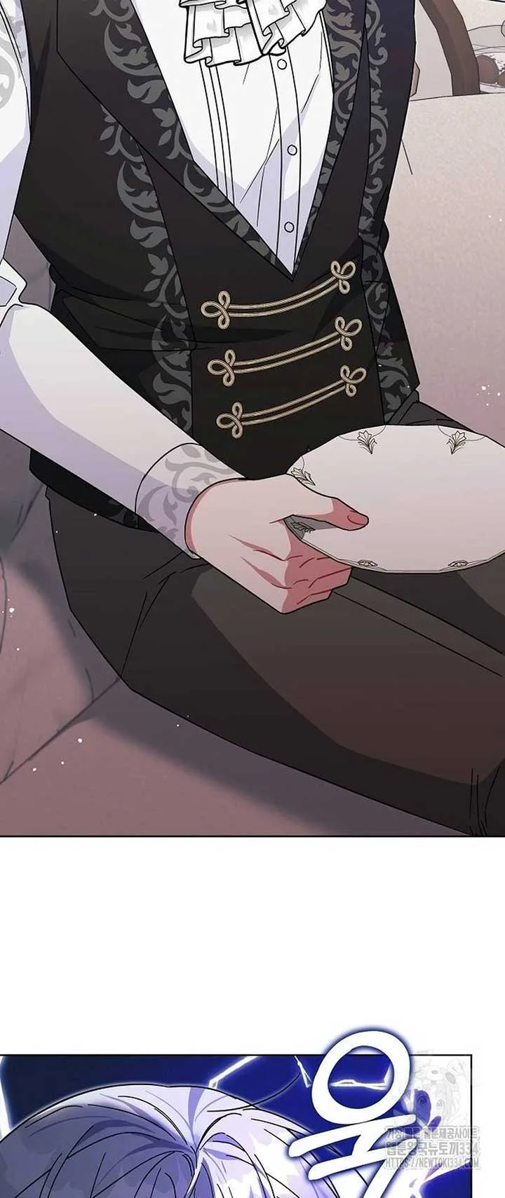 A Flowery Path for the Devastated Male Lead Chapter 34 page 38