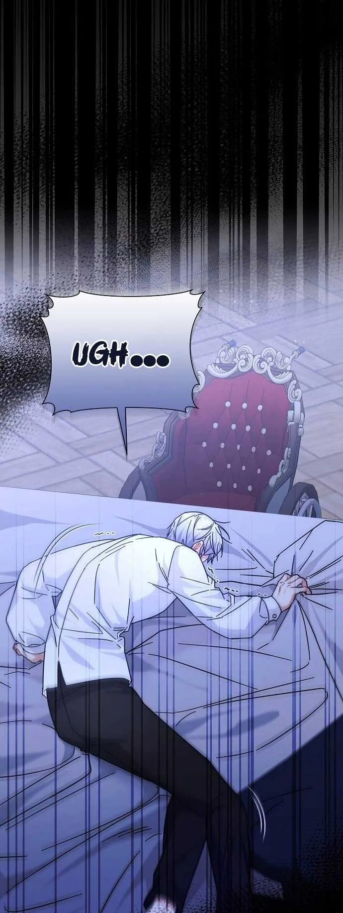 A Flowery Path for the Devastated Male Lead Chapter 32 page 81