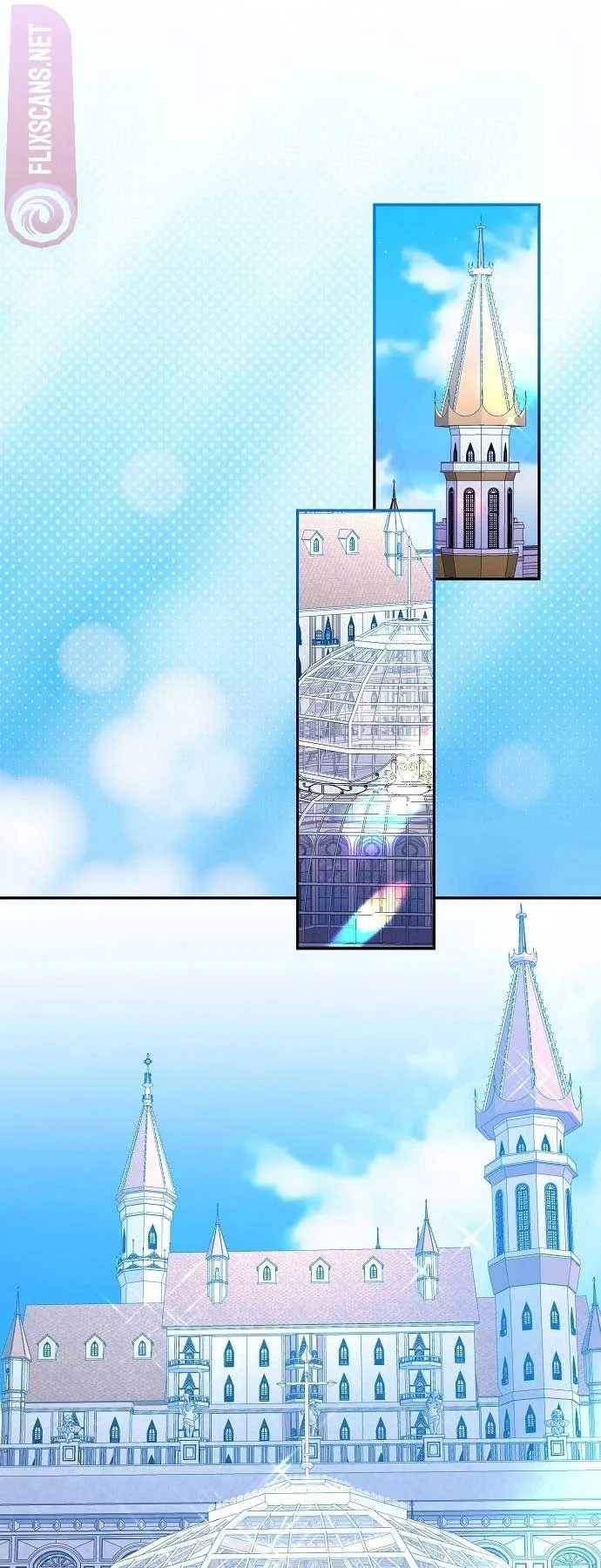 A Flowery Path for the Devastated Male Lead Chapter 38 page 23