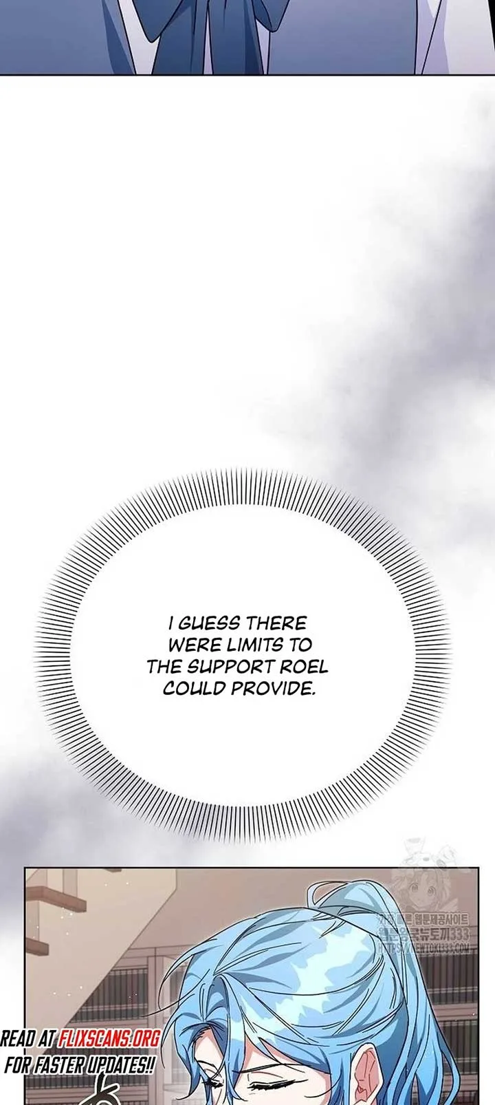 A Flowery Path for the Devastated Male Lead Chapter 33 page 55