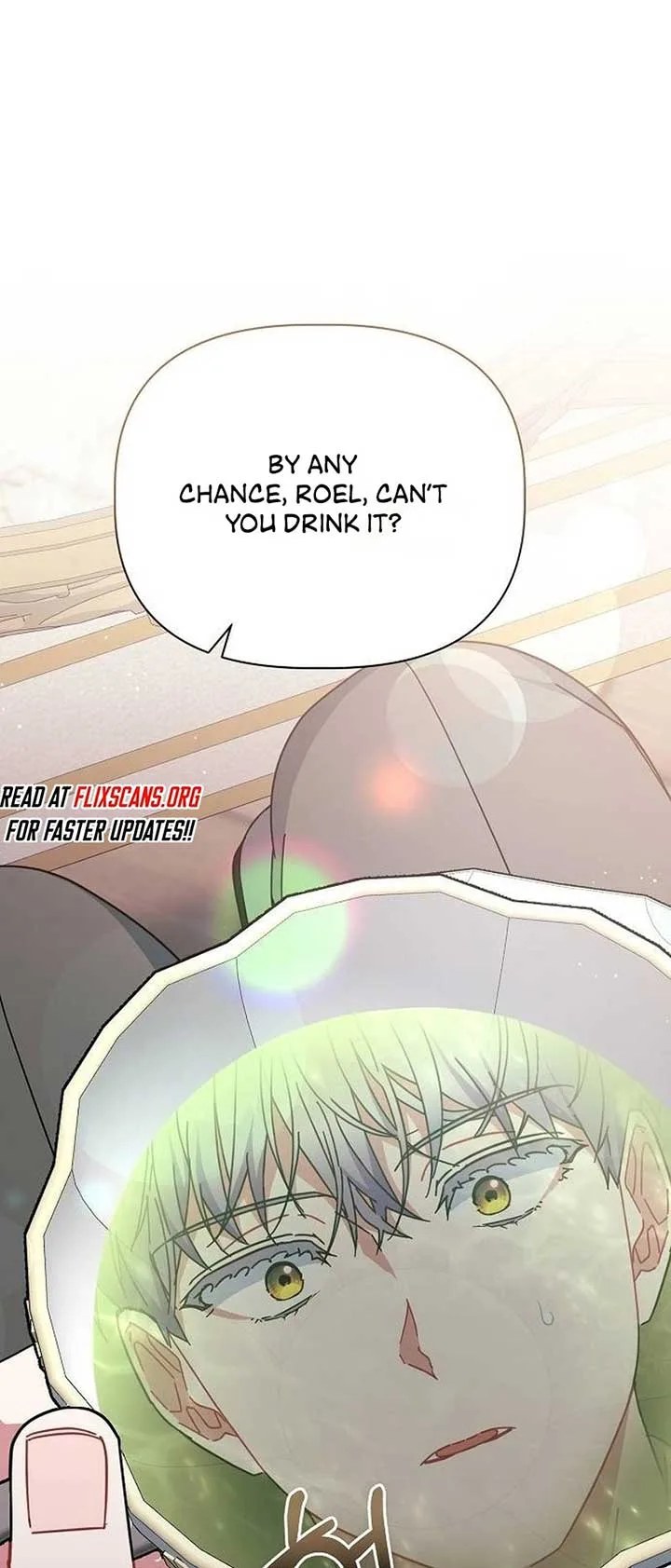 A Flowery Path for the Devastated Male Lead Chapter 34 page 26