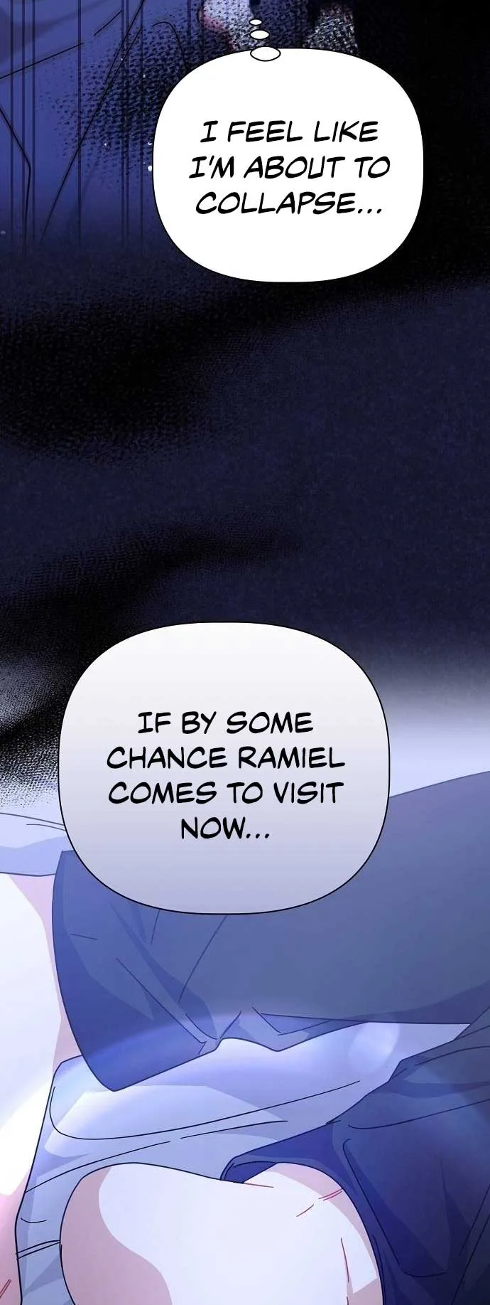 A Flowery Path for the Devastated Male Lead Chapter 32 page 82