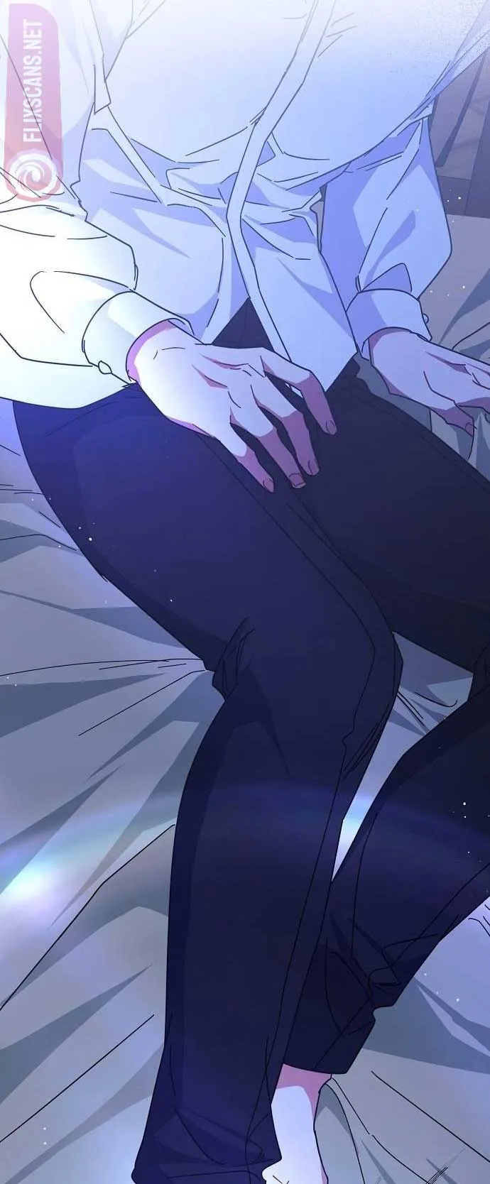 A Flowery Path for the Devastated Male Lead Chapter 32 page 86