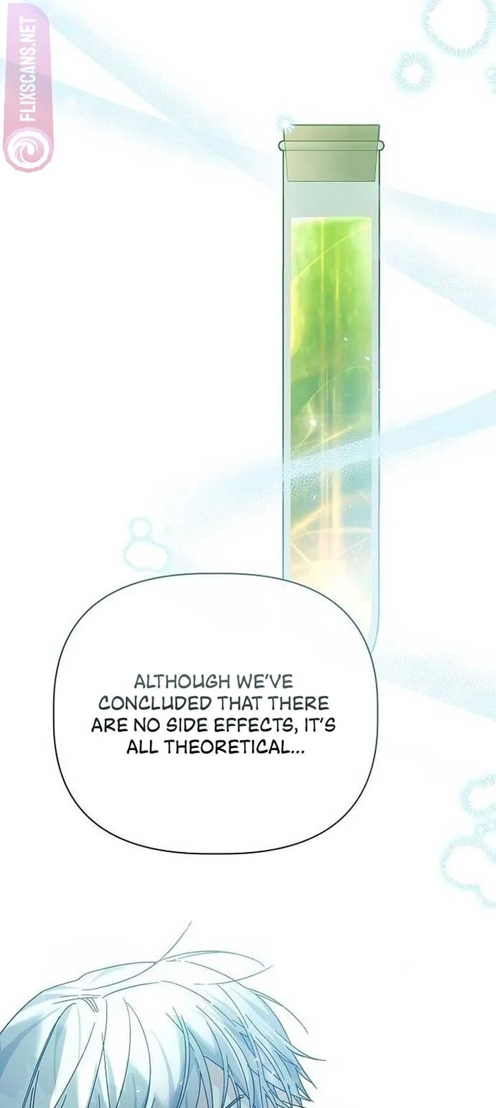 A Flowery Path for the Devastated Male Lead Chapter 33 page 57