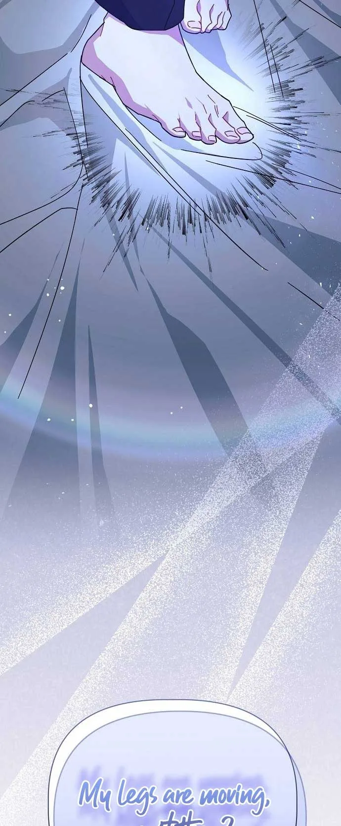 A Flowery Path for the Devastated Male Lead Chapter 32 page 87