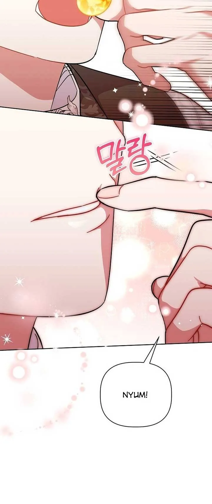 A Flowery Path for the Devastated Male Lead Chapter 34 page 41