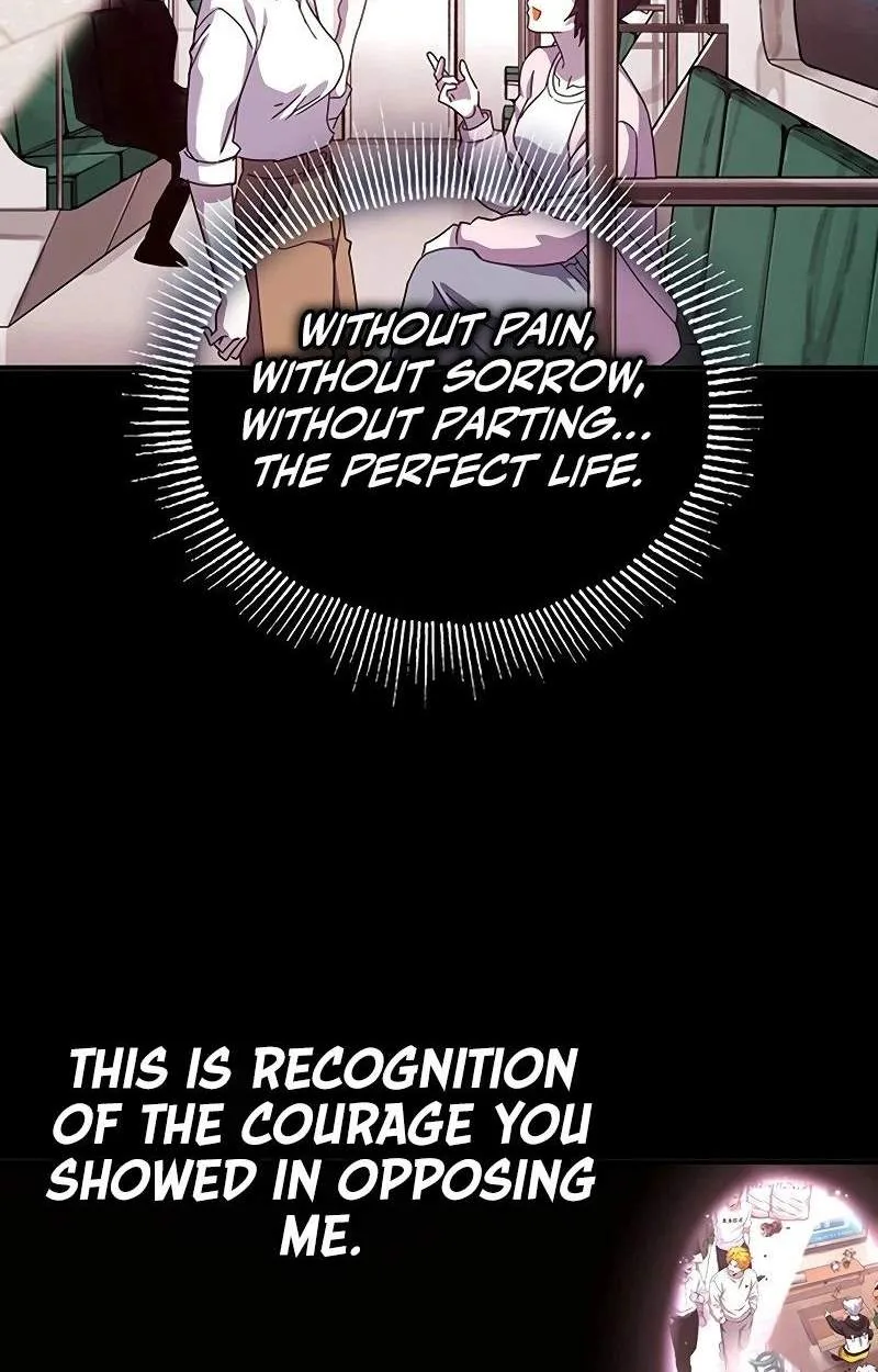 Hardcore Leveling Warrior Chapter 471 page 26