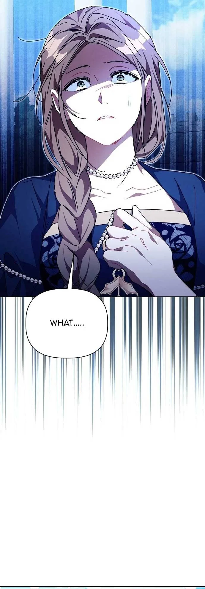A Flowery Path for the Devastated Male Lead Chapter 38 page 27