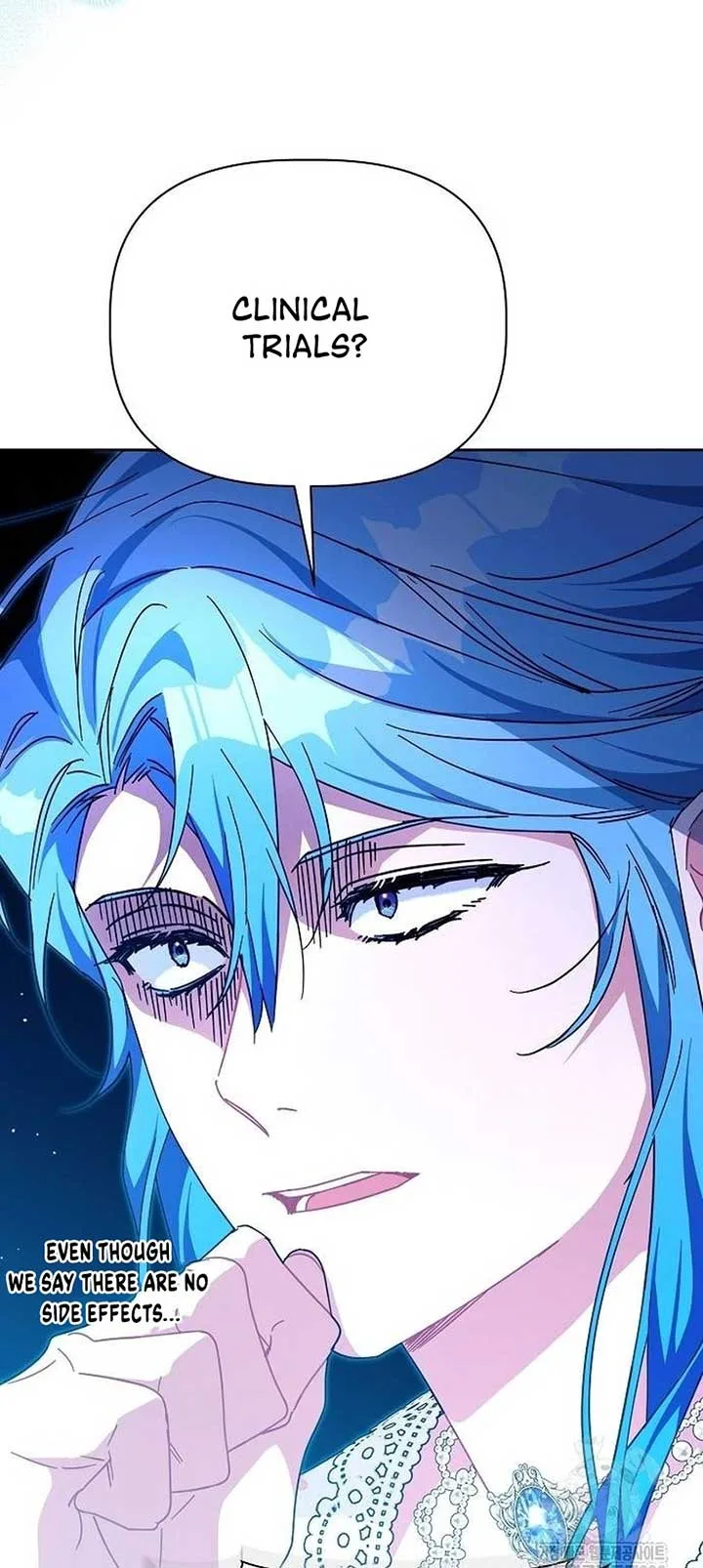 A Flowery Path for the Devastated Male Lead Chapter 33 page 59