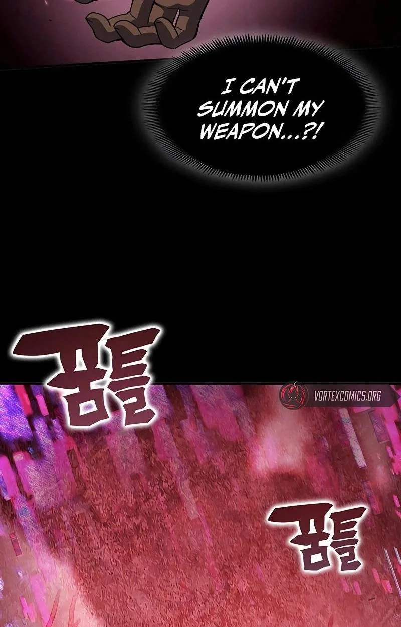 Hardcore Leveling Warrior Chapter 471 page 19