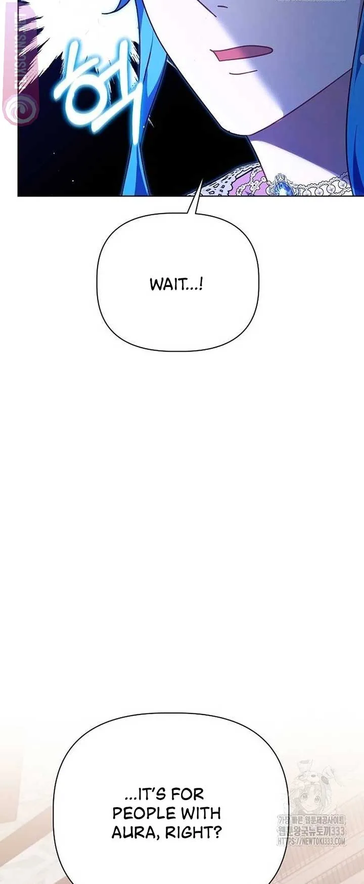 A Flowery Path for the Devastated Male Lead Chapter 33 page 64