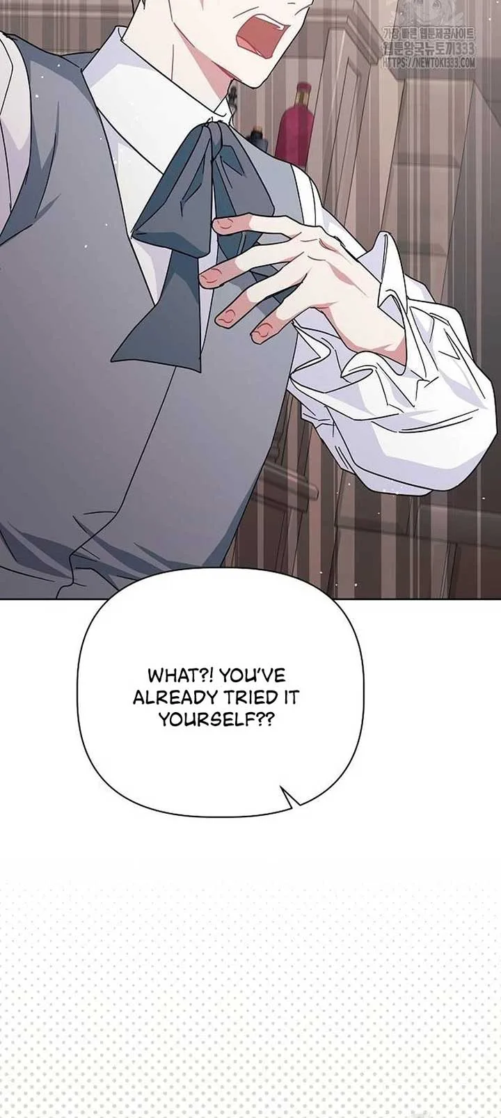 A Flowery Path for the Devastated Male Lead Chapter 33 page 61