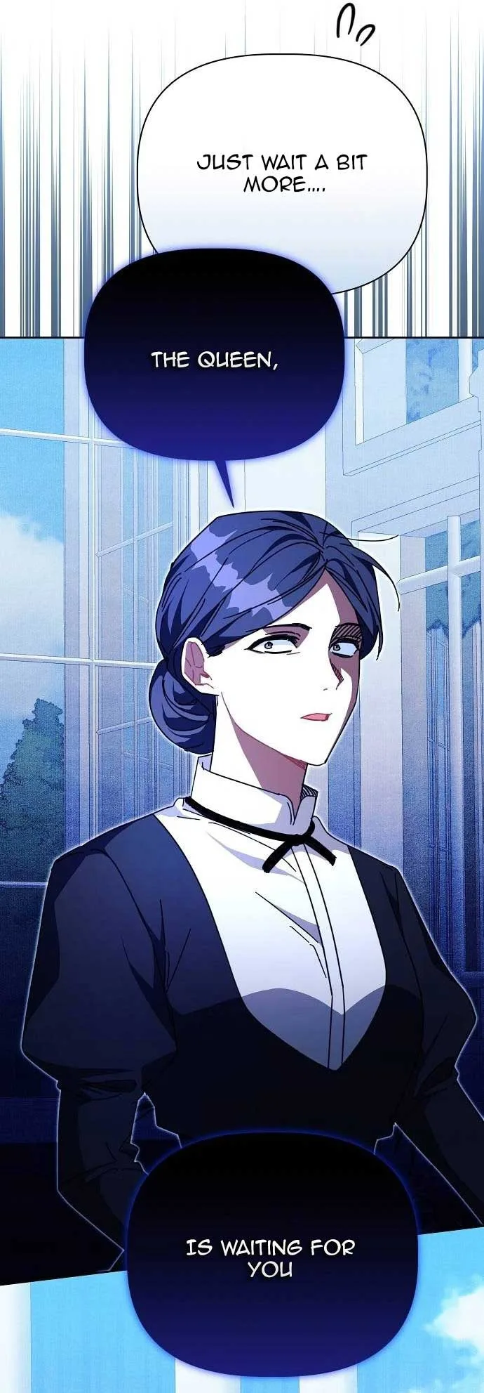 A Flowery Path for the Devastated Male Lead Chapter 38 page 26