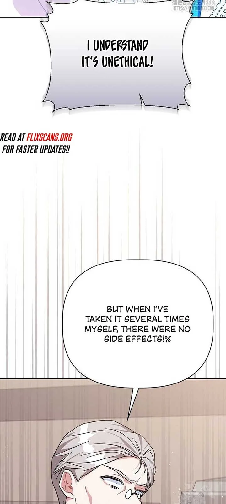 A Flowery Path for the Devastated Male Lead Chapter 33 page 60