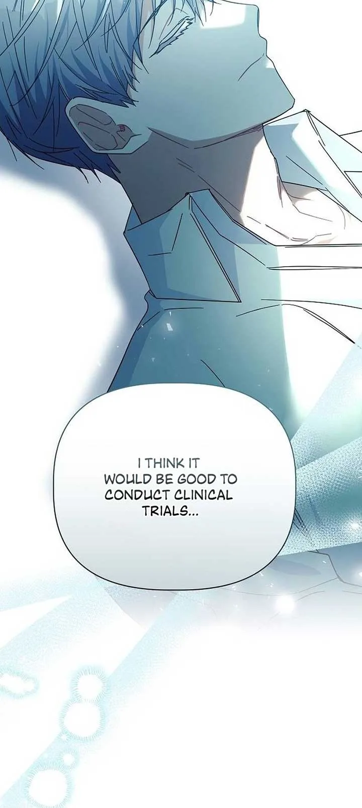 A Flowery Path for the Devastated Male Lead Chapter 33 page 58