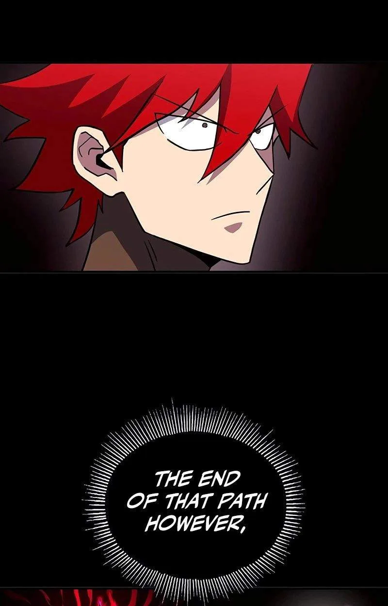 Hardcore Leveling Warrior Chapter 471 page 28