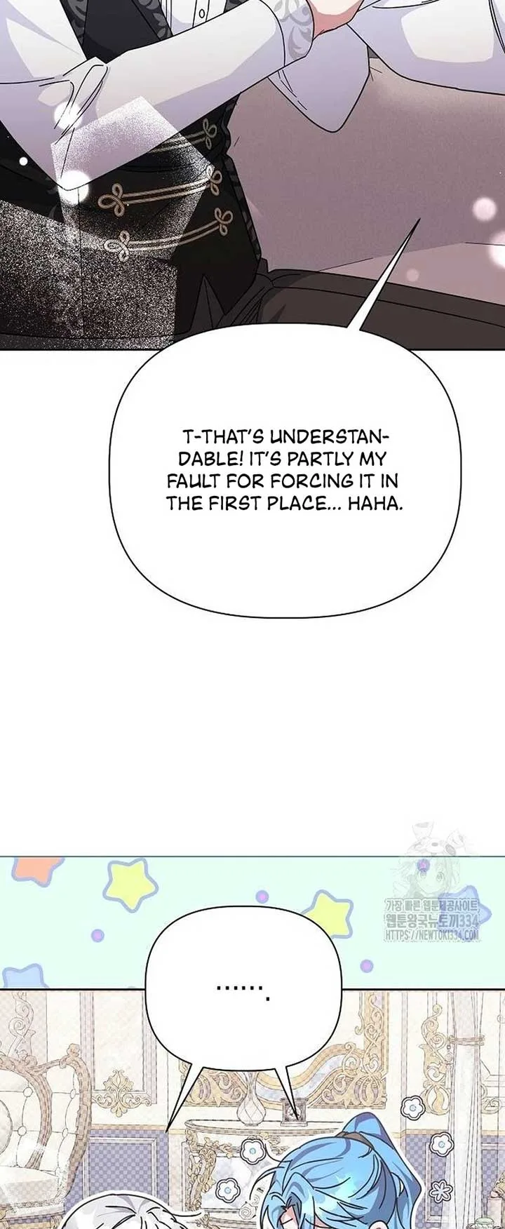 A Flowery Path for the Devastated Male Lead Chapter 34 page 44