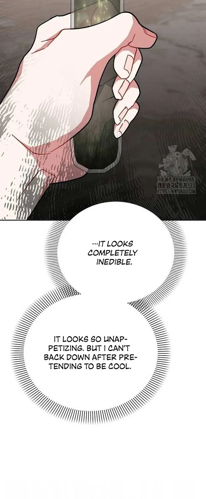 A Flowery Path for the Devastated Male Lead Chapter 33 page 77