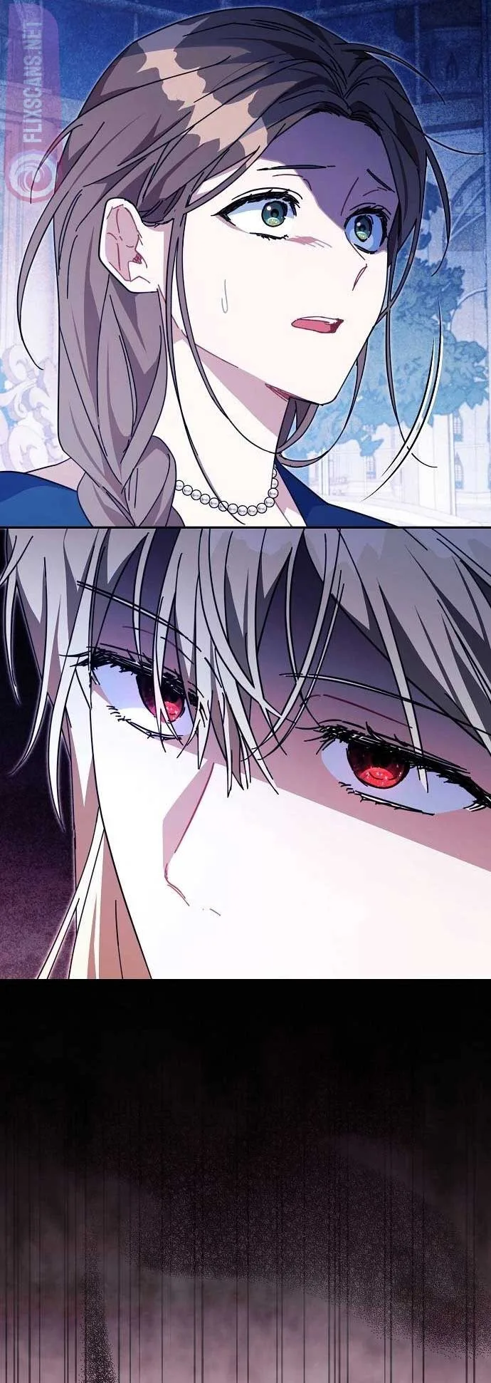 A Flowery Path for the Devastated Male Lead Chapter 38 page 44