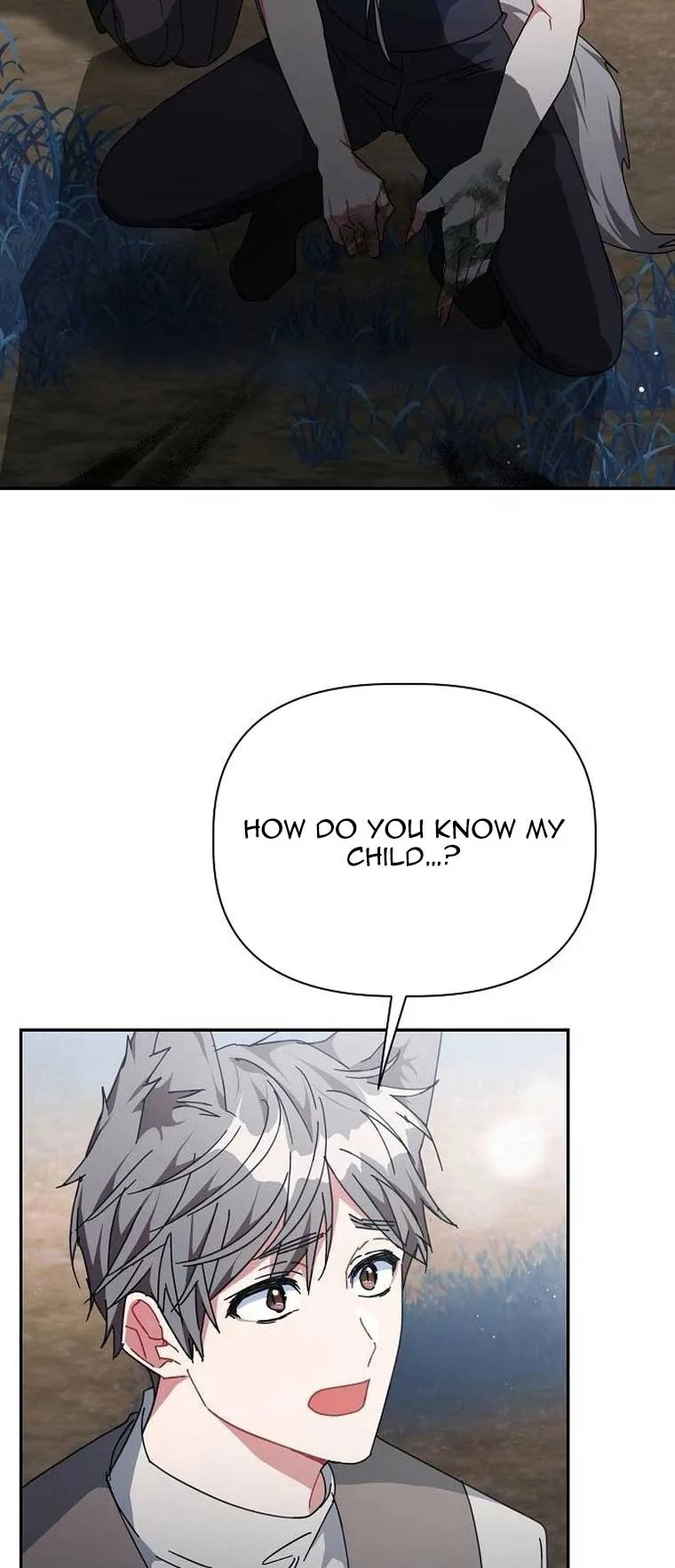 A Flowery Path for the Devastated Male Lead Chapter 37 page 7