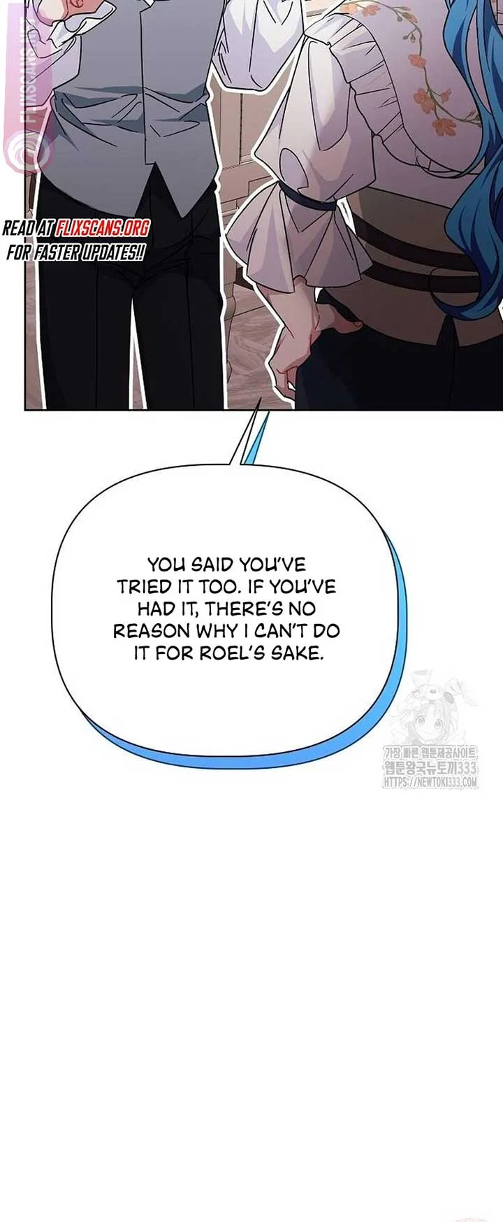 A Flowery Path for the Devastated Male Lead Chapter 33 page 71