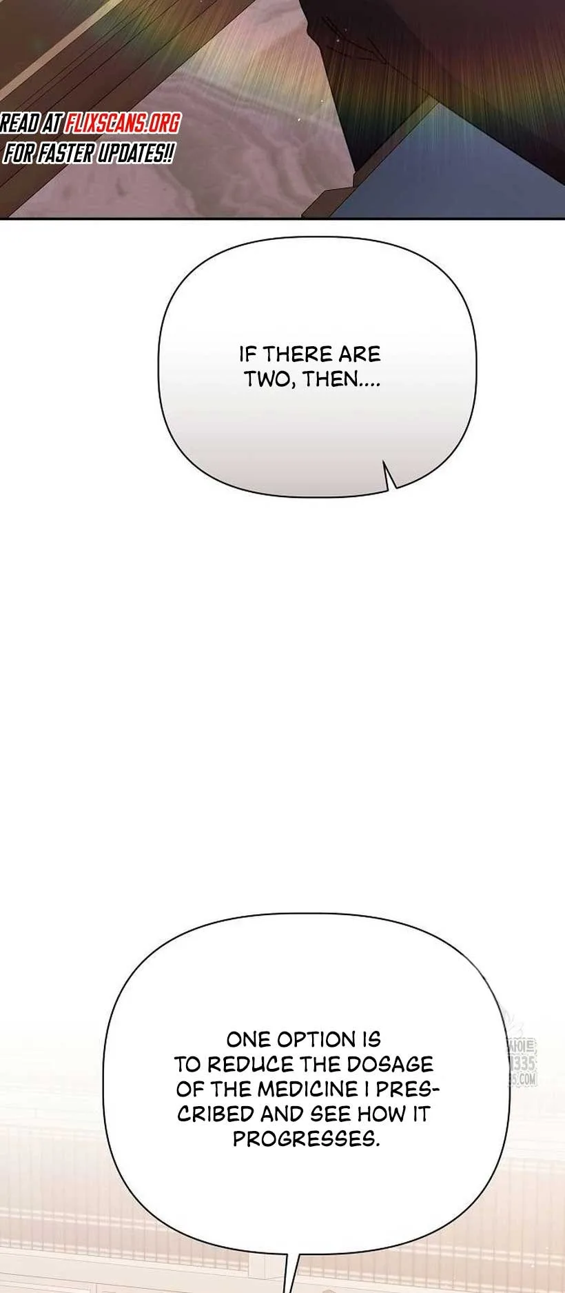 A Flowery Path for the Devastated Male Lead Chapter 35 page 14