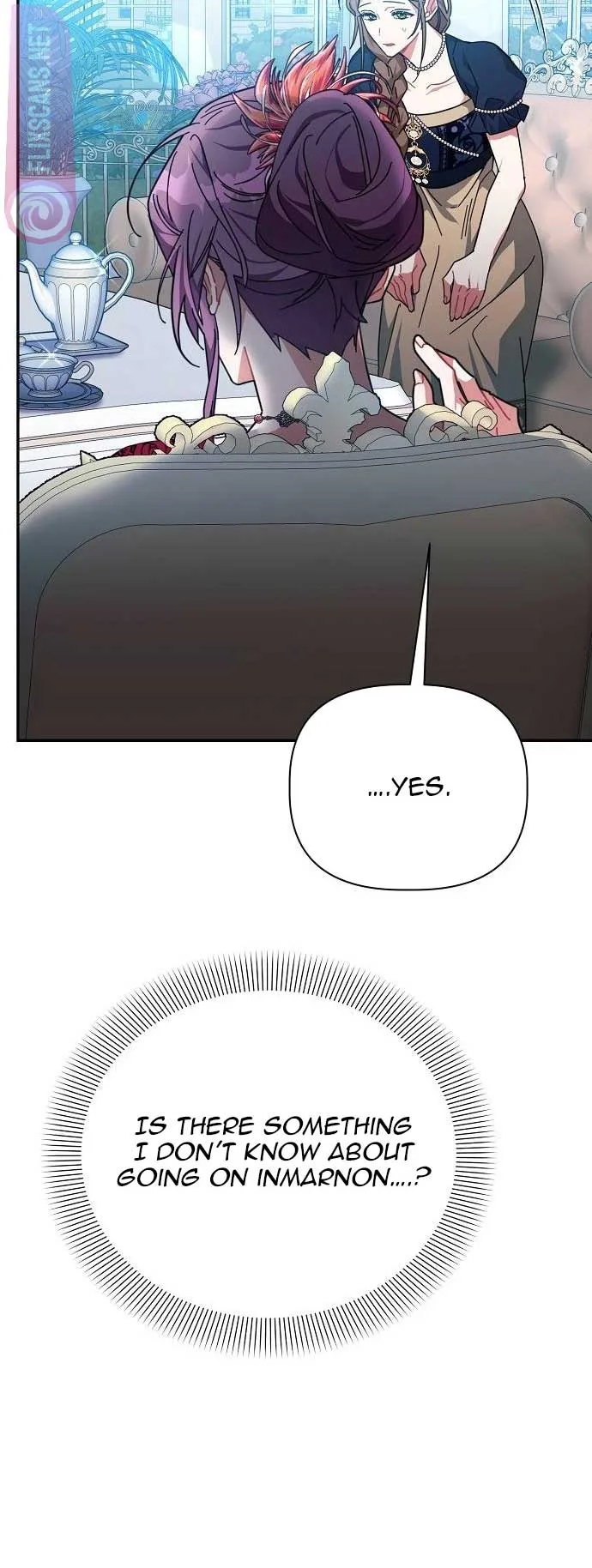 A Flowery Path for the Devastated Male Lead Chapter 38 page 37