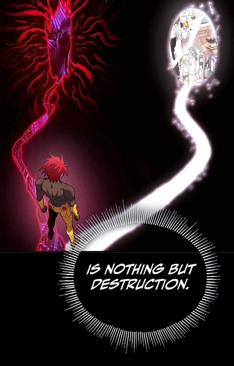 Hardcore Leveling Warrior Chapter 471 page 29
