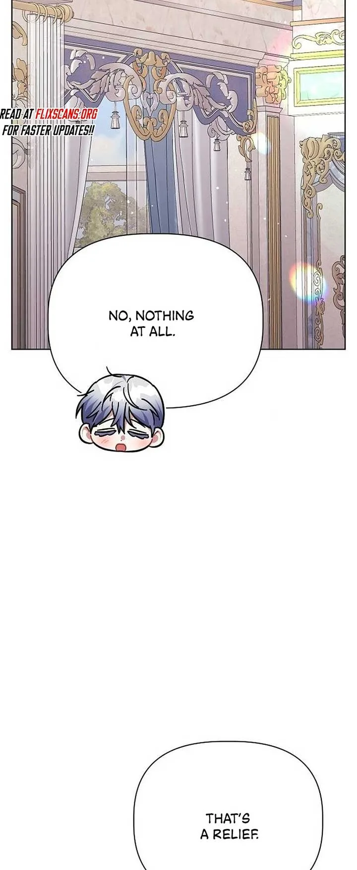 A Flowery Path for the Devastated Male Lead Chapter 34 page 49