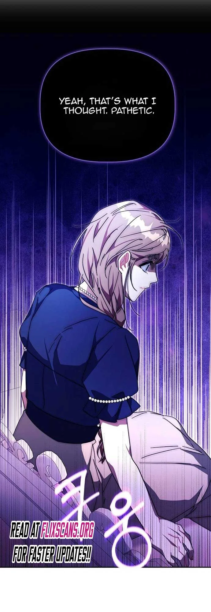 A Flowery Path for the Devastated Male Lead Chapter 38 page 39