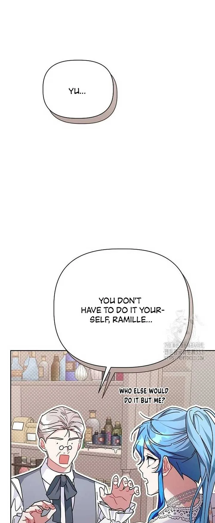 A Flowery Path for the Devastated Male Lead Chapter 33 page 70