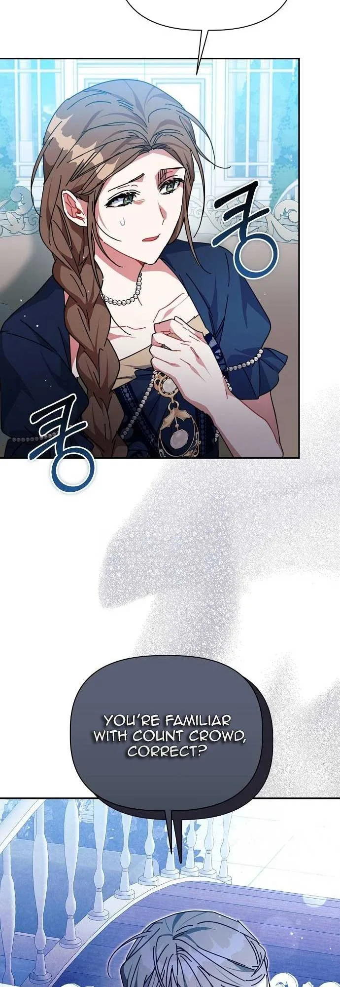 A Flowery Path for the Devastated Male Lead Chapter 38 page 42