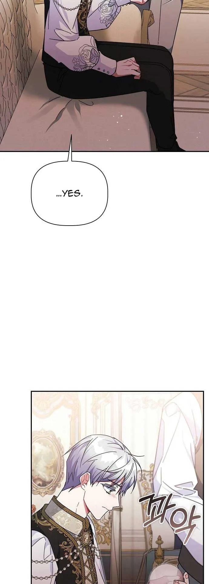 A Flowery Path for the Devastated Male Lead Chapter 38 page 52