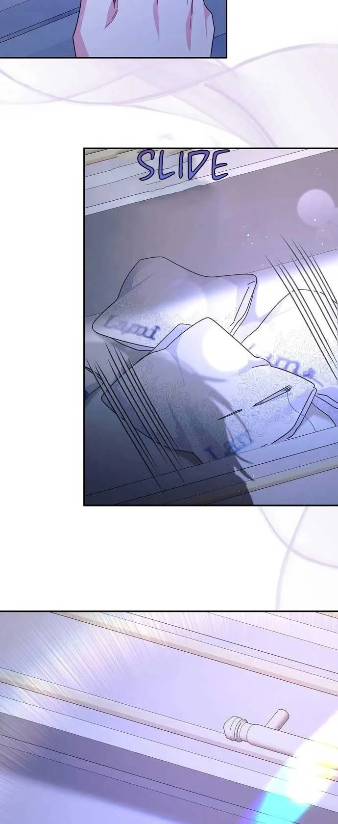 A Flowery Path for the Devastated Male Lead Chapter 36 page 12