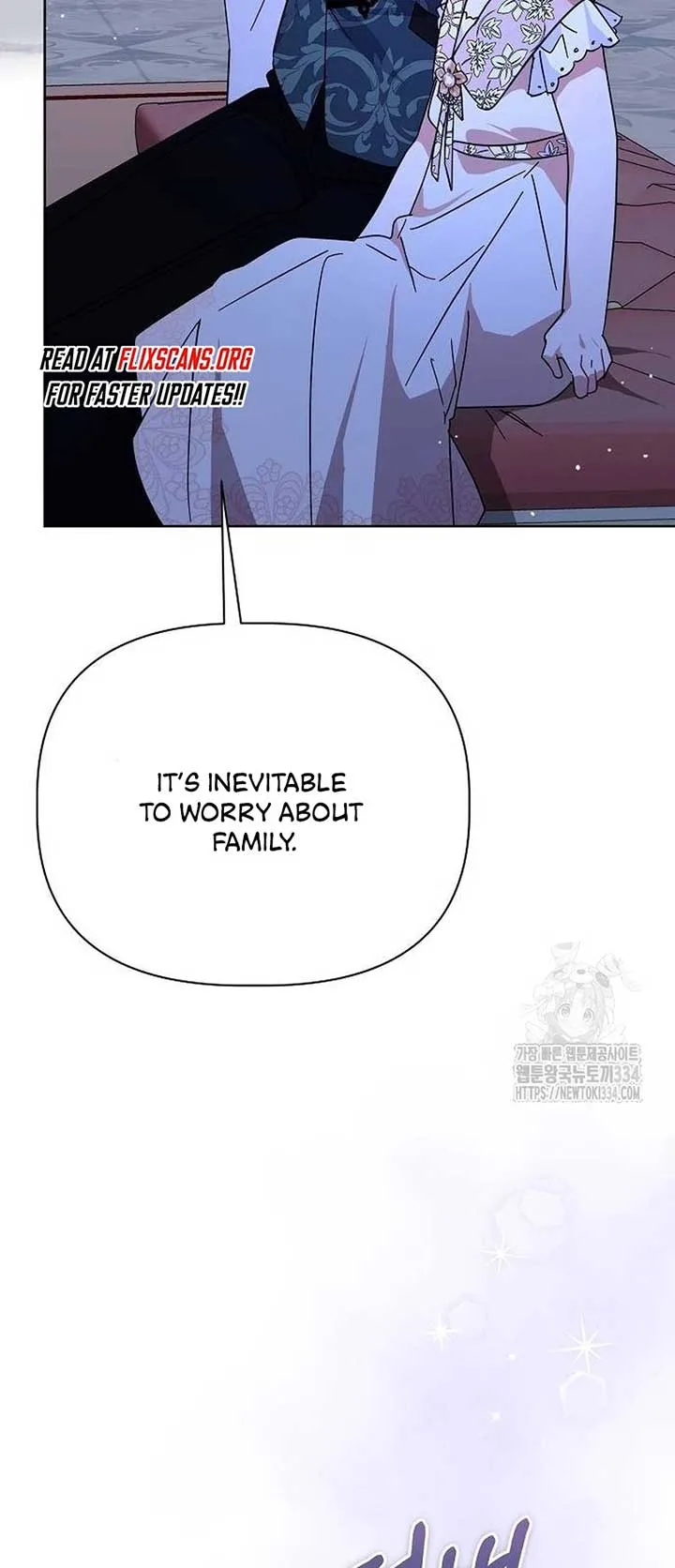 A Flowery Path for the Devastated Male Lead Chapter 34 page 72