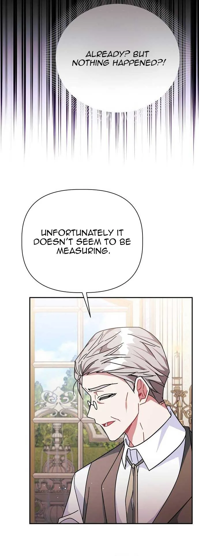 A Flowery Path for the Devastated Male Lead Chapter 38 page 55