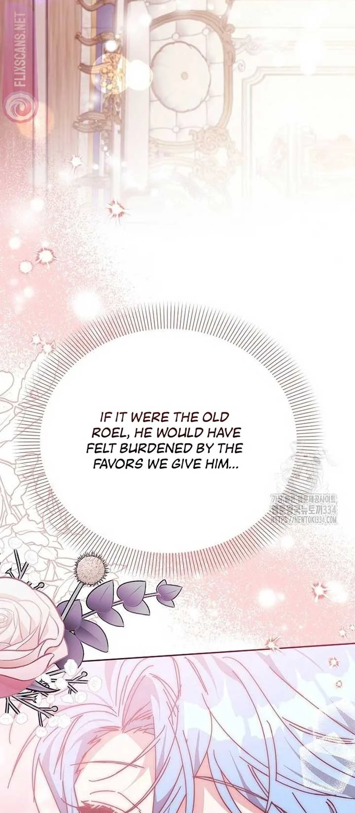 A Flowery Path for the Devastated Male Lead Chapter 34 page 64