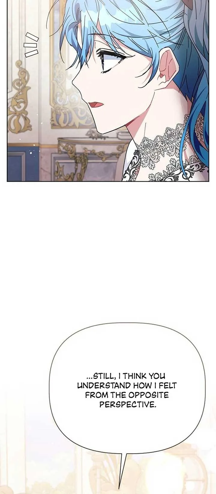 A Flowery Path for the Devastated Male Lead Chapter 34 page 60