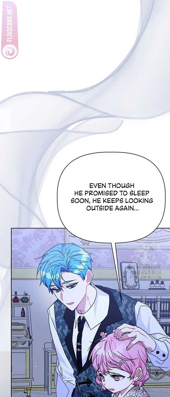 A Flowery Path for the Devastated Male Lead Chapter 34 page 71