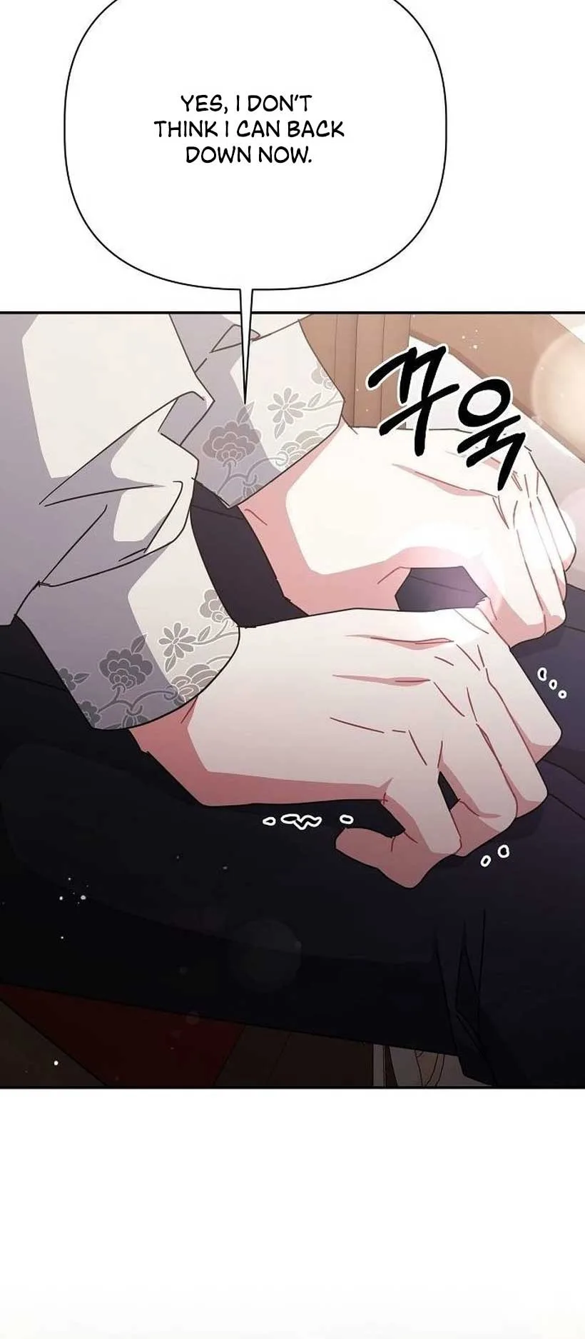 A Flowery Path for the Devastated Male Lead Chapter 35 page 20