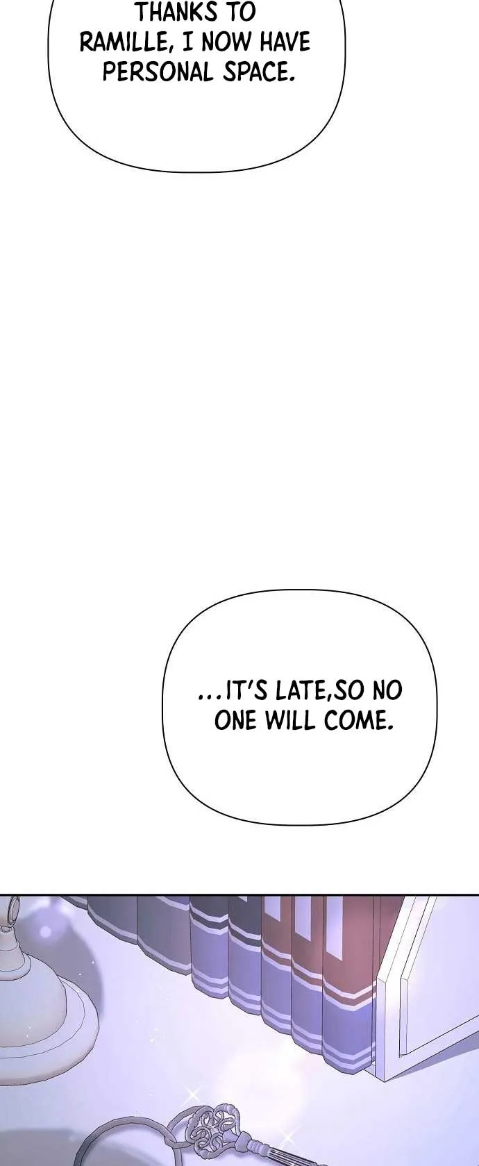 A Flowery Path for the Devastated Male Lead Chapter 36 page 10