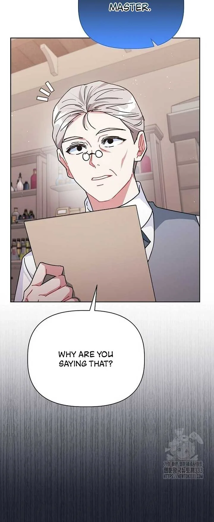 A Flowery Path for the Devastated Male Lead Chapter 33 page 86