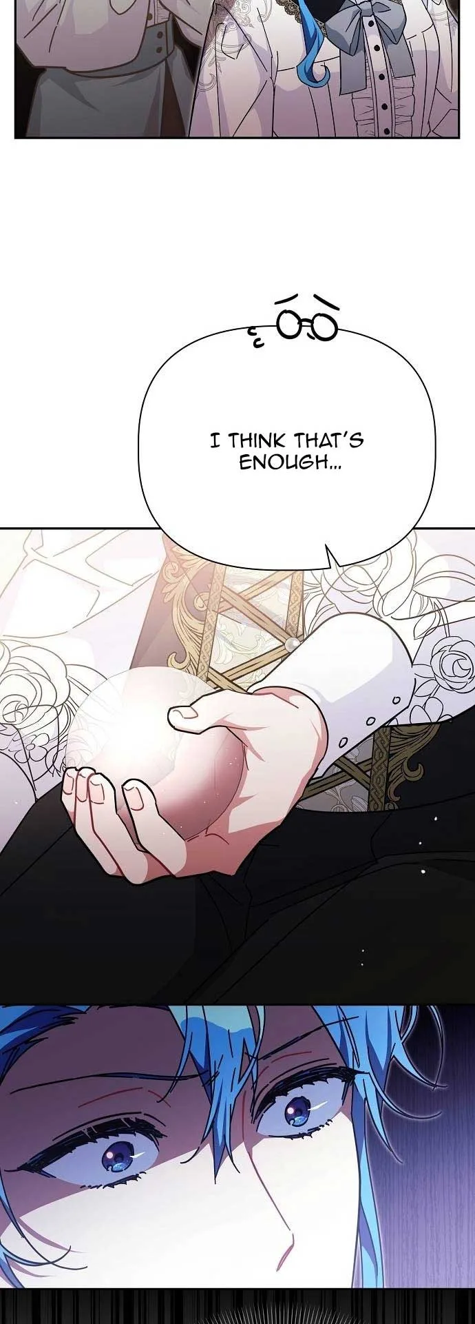 A Flowery Path for the Devastated Male Lead Chapter 38 page 54