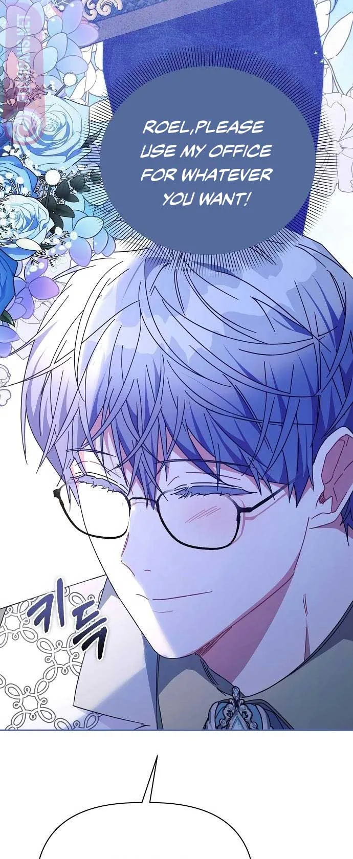 A Flowery Path for the Devastated Male Lead Chapter 36 page 9