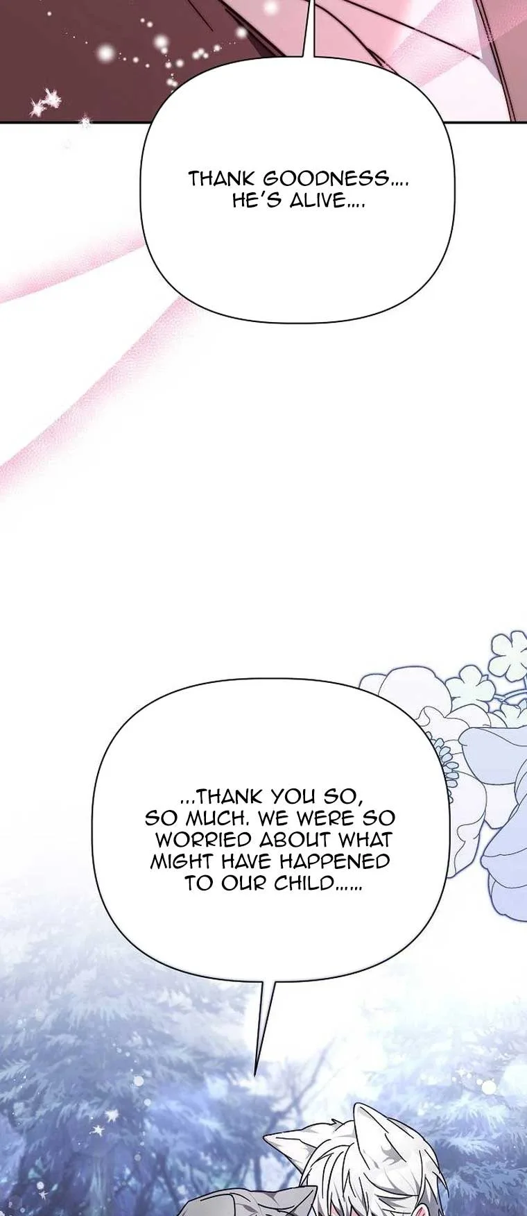 A Flowery Path for the Devastated Male Lead Chapter 37 page 14