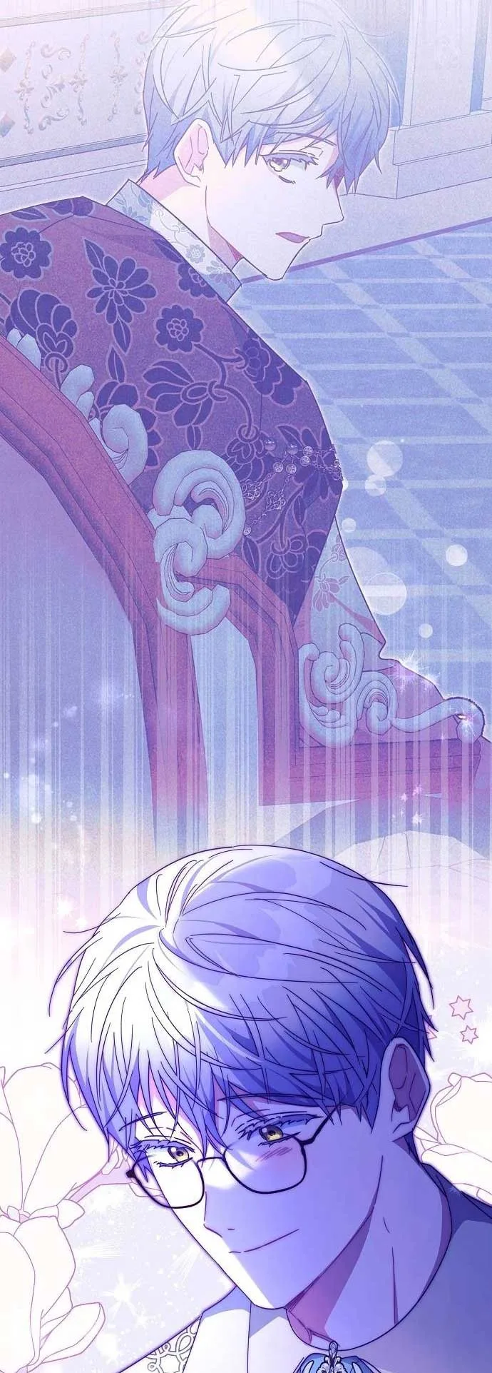 A Flowery Path for the Devastated Male Lead Chapter 36 page 14