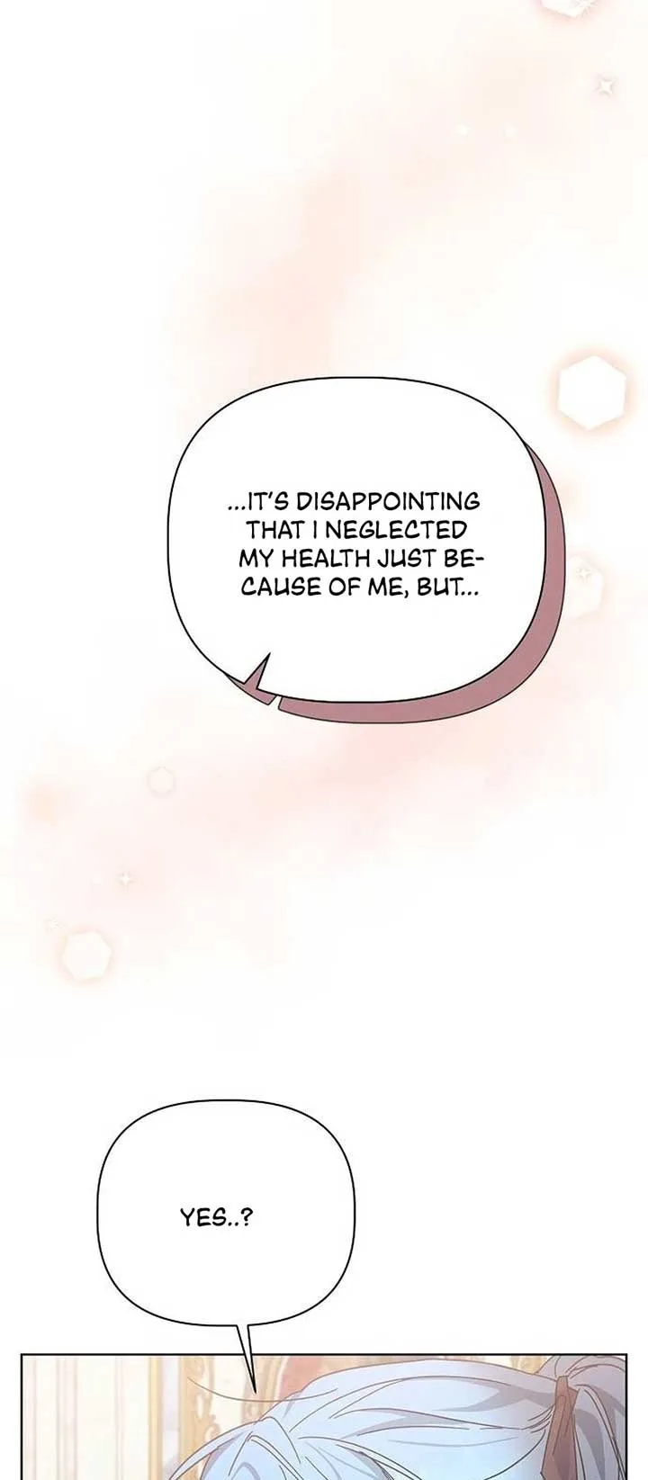 A Flowery Path for the Devastated Male Lead Chapter 34 page 59