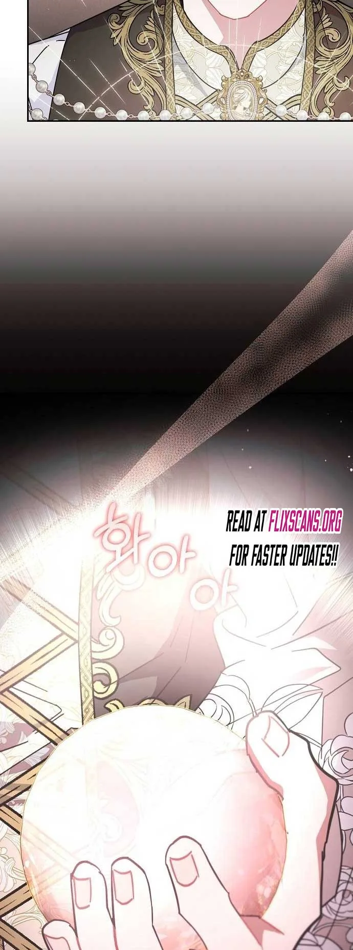 A Flowery Path for the Devastated Male Lead Chapter 38 page 57