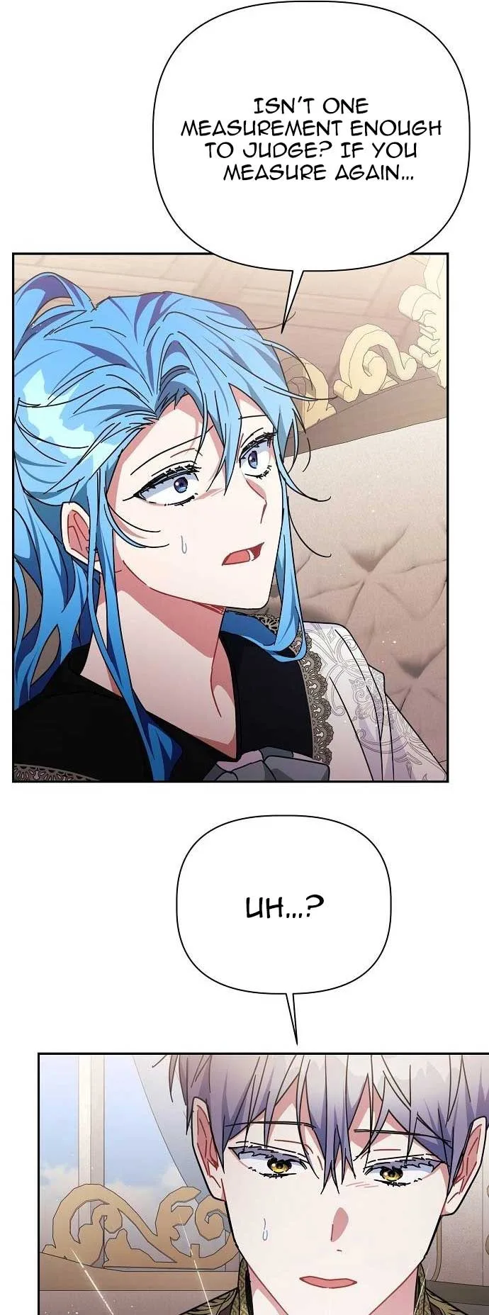 A Flowery Path for the Devastated Male Lead Chapter 38 page 56